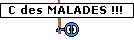 Suggestion Malades